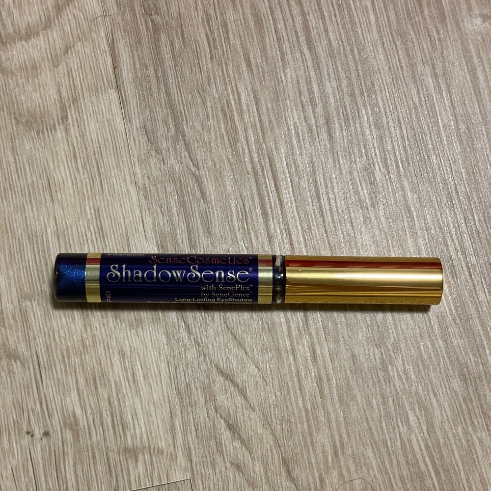 Lapis Glitter SeneGence ShadowSense